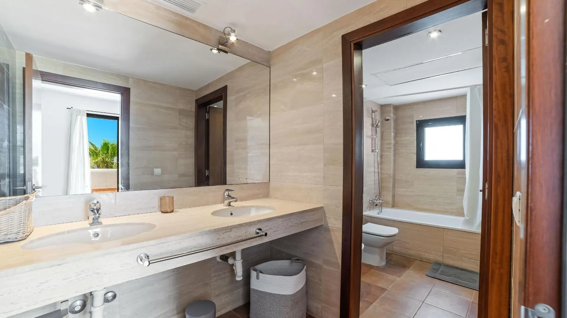 Villa Can Sol سان أنطونيو إسبانيا
