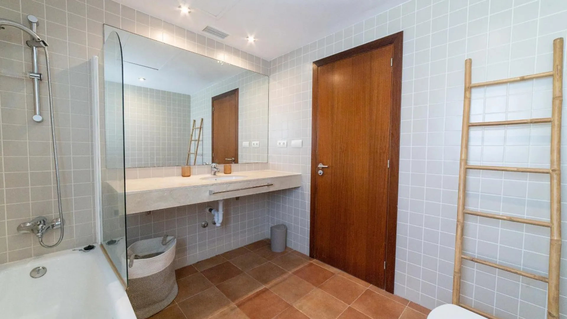 Villa Can Sol سان أنطونيو 0*,  إسبانيا