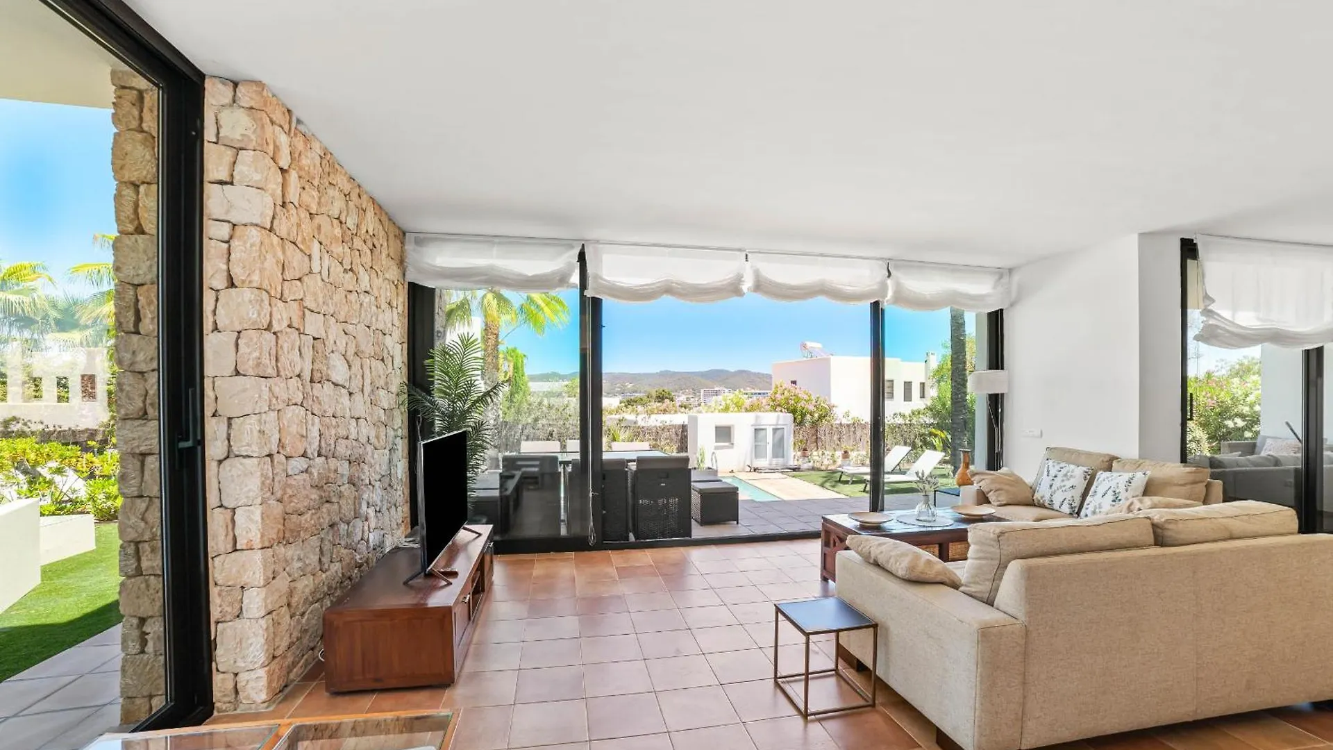 Villa Can Sol San Antonio   San Antonio (Ibiza)
