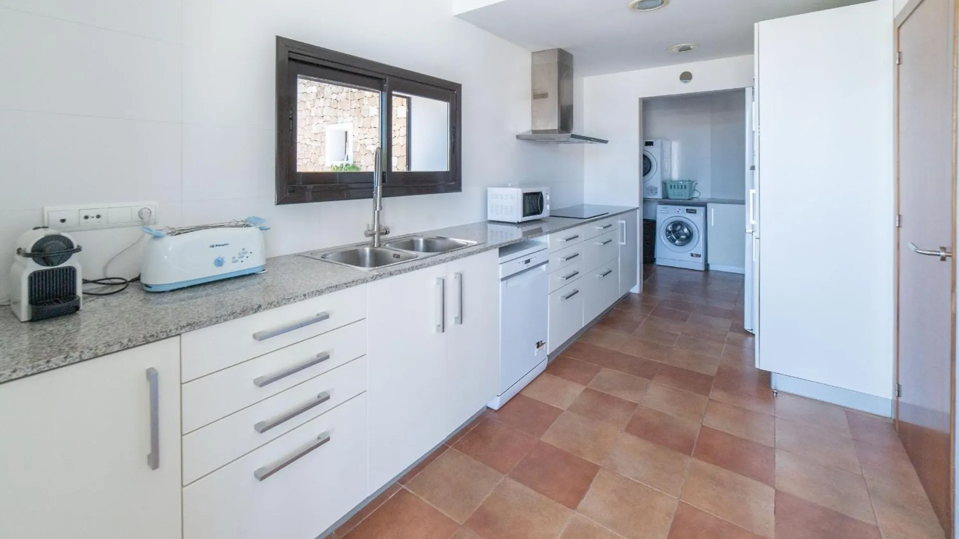 Villa Can Sol سان أنطونيو