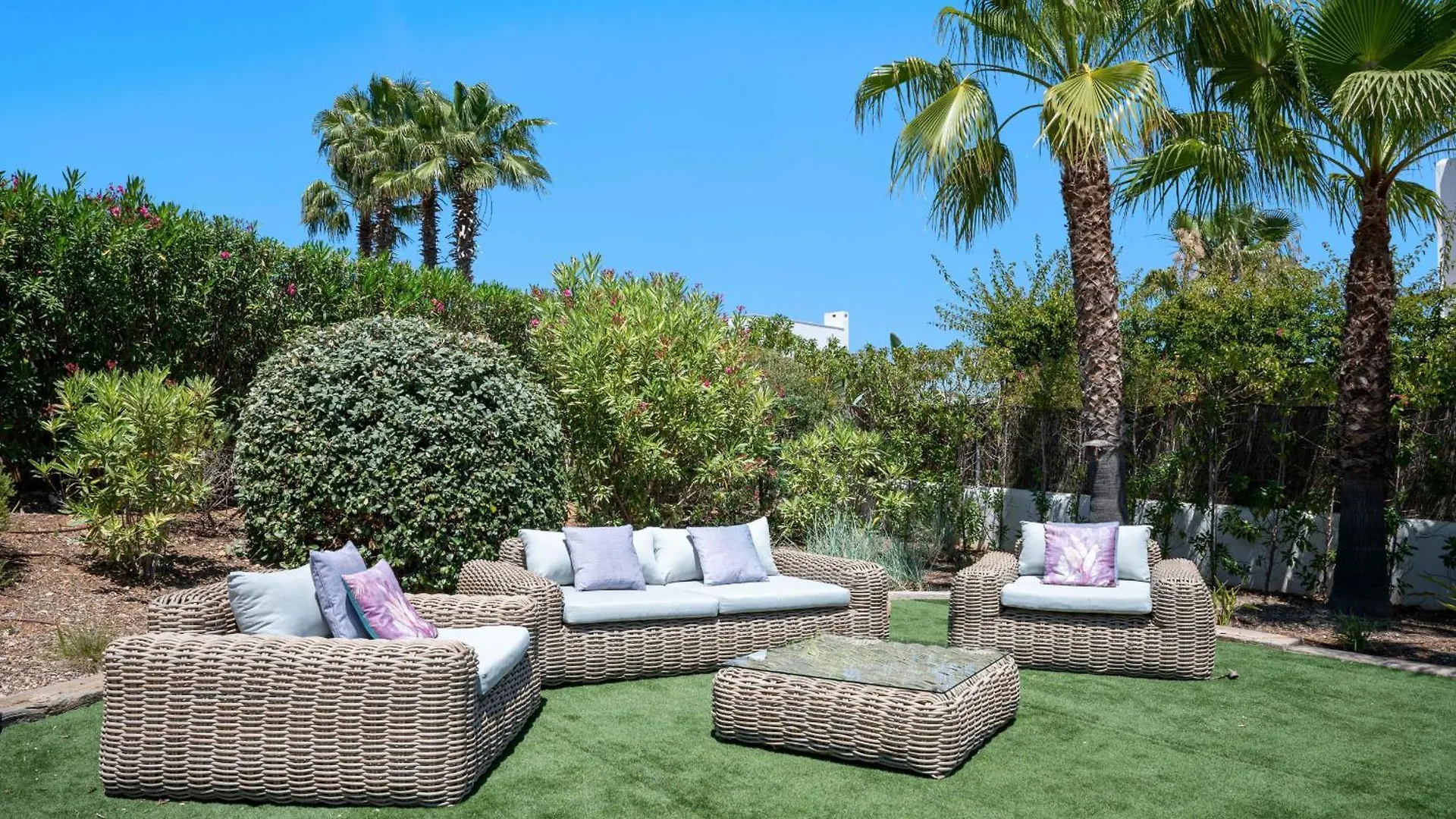 Villa Can Sol سان أنطونيو