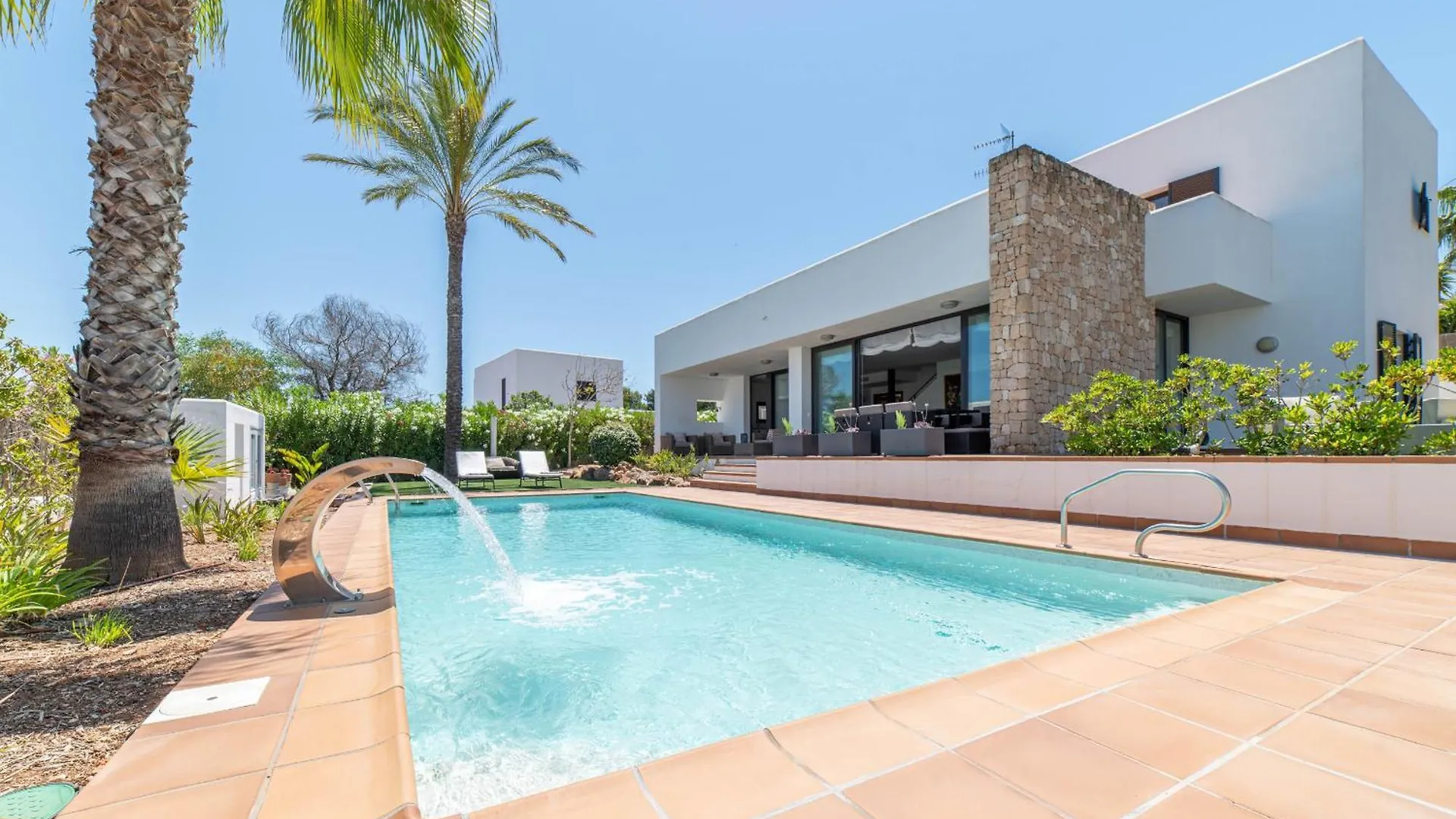 Villa Can Sol سان أنطونيو