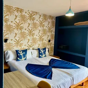 Gasthuis Balearic (adults Only), San Antonio (Ibiza)